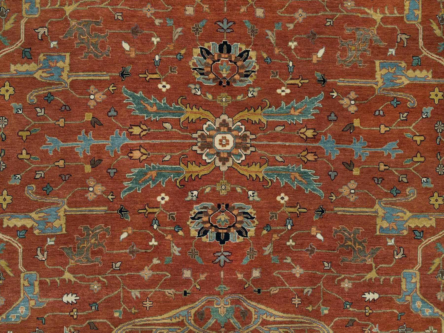 HerizRugs ORC810747